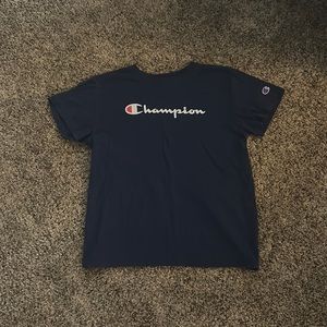 Youth Champion Shirt